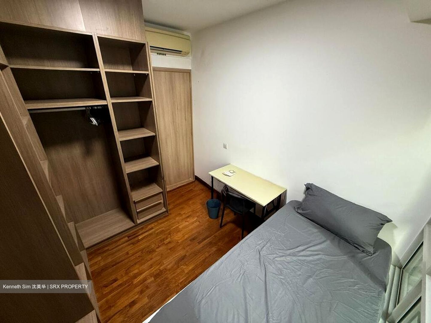Caspian (D22), Condominium #514832651